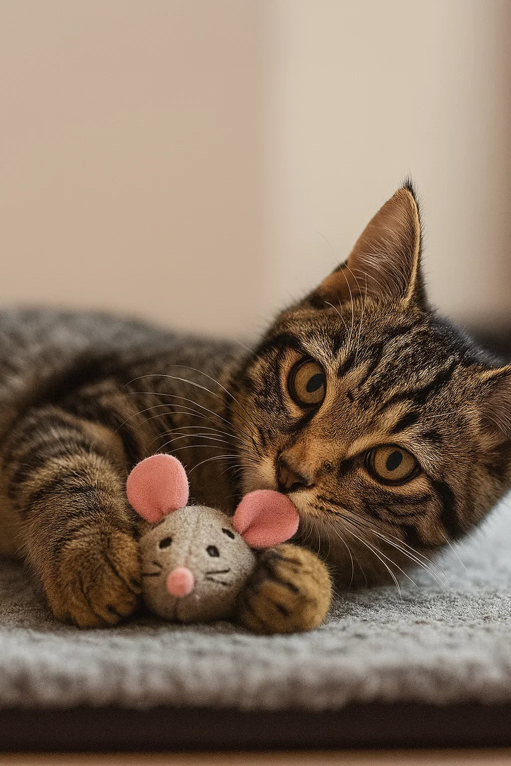 Alles für deine Katze